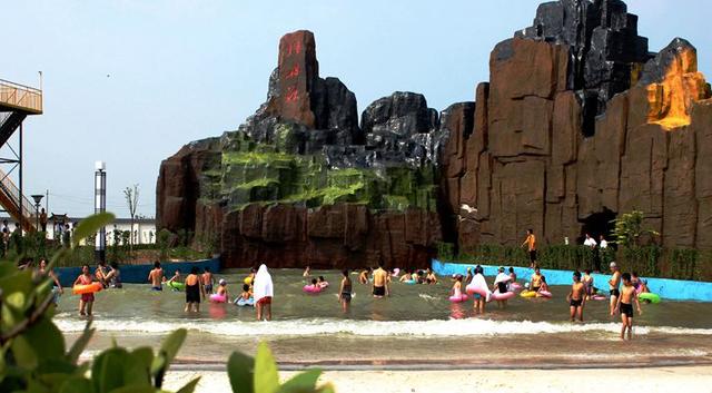 仿山镇最新项目