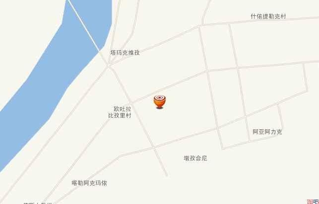 莫诺村委会最新发展规划