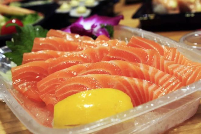 三文鱼产业最新动态报道,市场趋势分析与行业洞察