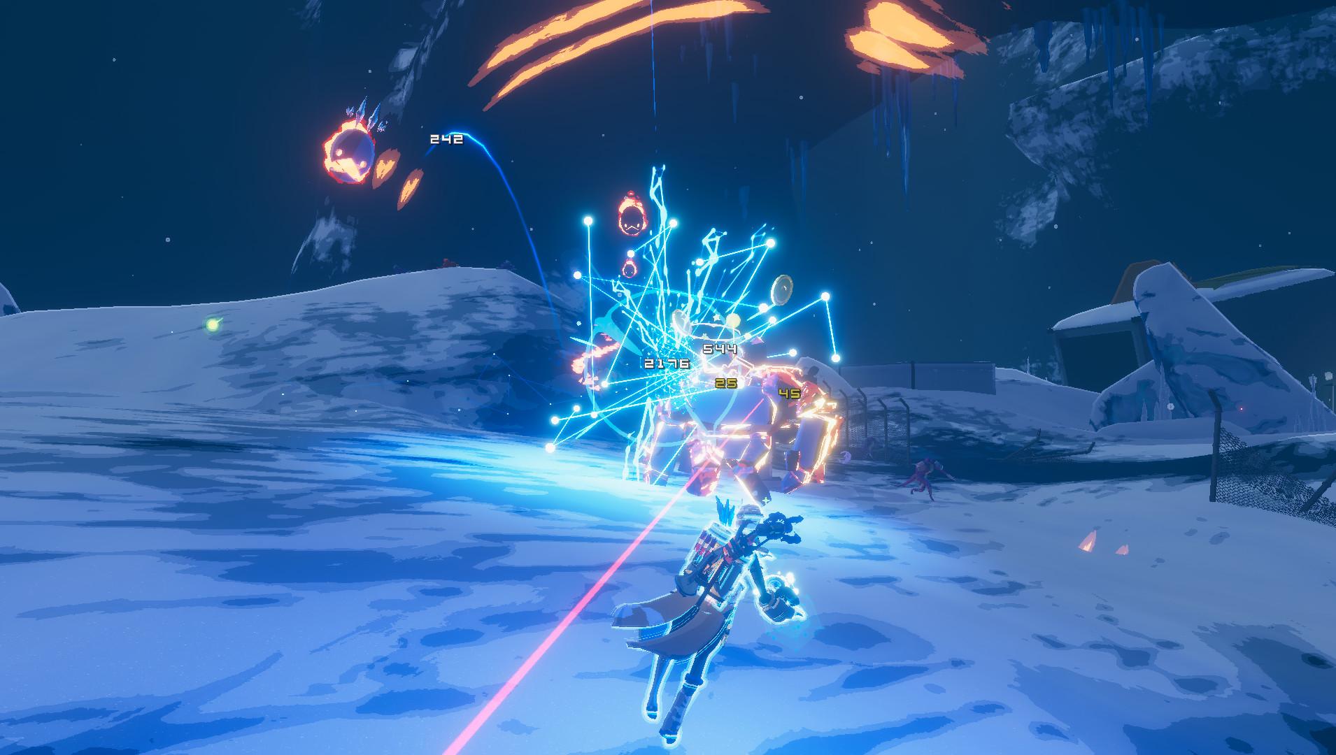 雨中冒险2新道具解锁,开启探险新篇章