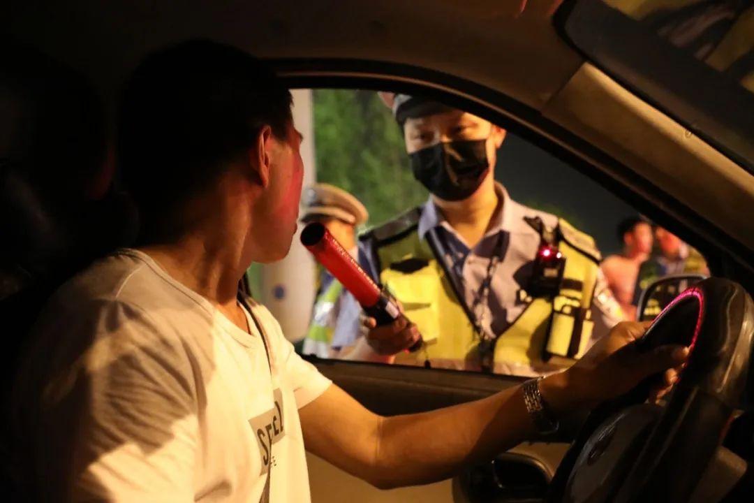 共和酒驾最新动态，法律严惩与社会共治齐驱并进