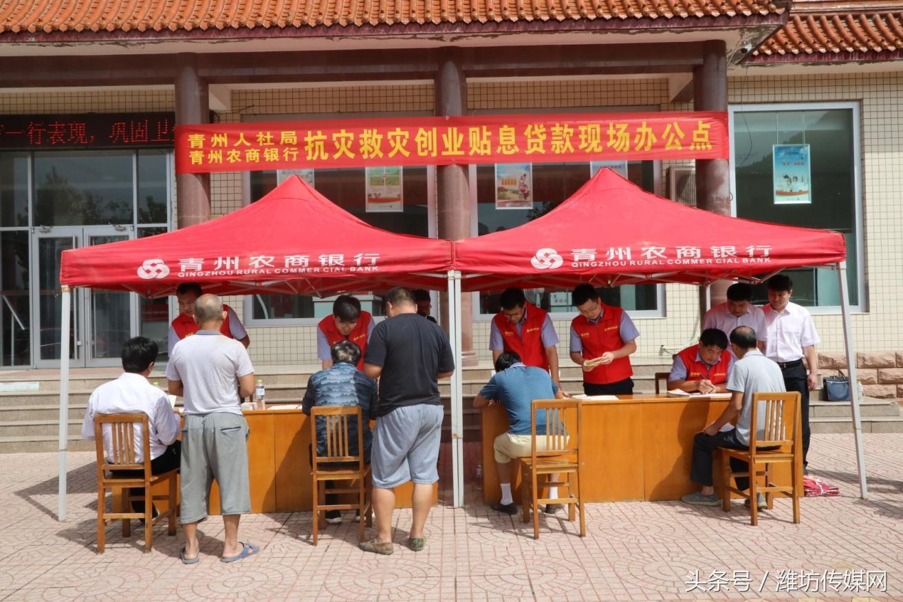 潍坊农商行最新消息全面解读与分析