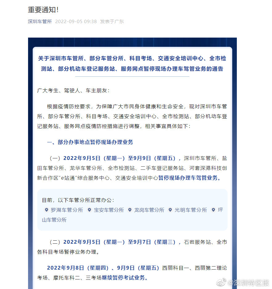 车管所最新动态及其社会影响分析