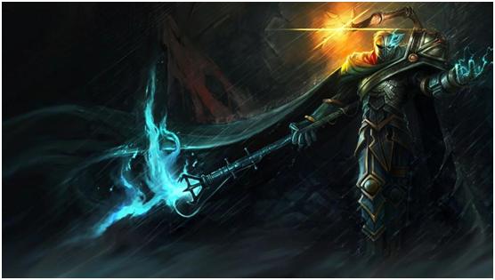 最新云顶之弈装备合成指南